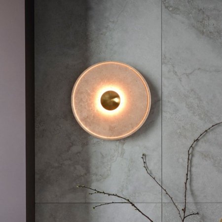 Travertine